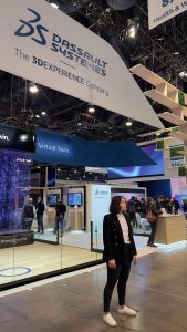 3DS at CES: Meet your virtual twin