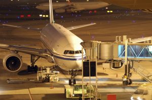 Pilot Vacation Issues: Crew Planning Technology