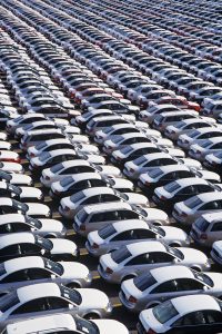 How can OEMs mitigate the effect of an economic slowdown?