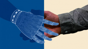 Bringing affordable prosthetics to India