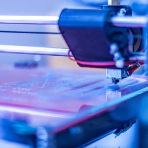 Limitless Possibilities with Additive Manufacturing