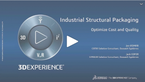 Industrial & Structural Packaging: Create the perfect package