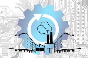 Preparing to Integrate Industrial Internet of Things (IIoT)