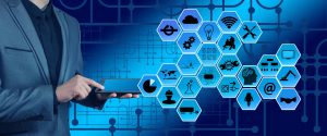 Take Advantage of Digital Manufacturing to Improve Workforce Productivity