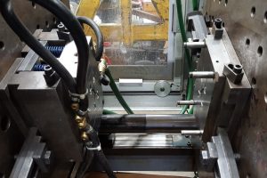 How Machine Vision Benefits Injection Molding