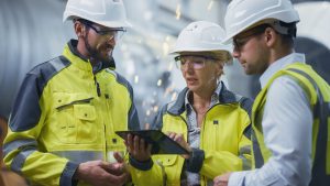 Deliver Innovation in a Changing World