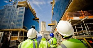 The Value for Smart Construction in India