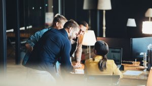 Creating the perfect consumer product