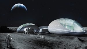 Does space hold the answers to Earth’s sustainability challenges?