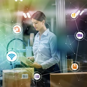 Inventory Optimization in the Supply Chain