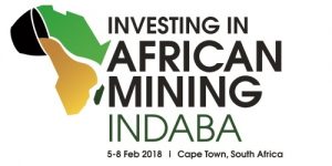 Mining Indaba 2018 to Focus on Innovation, Sustainability & Collaboration
