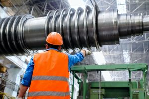IIoT Keeps Manufacturing Strong in Difficult Times