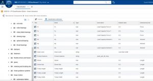 Introduction to the IP Classification Editor App