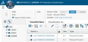 Upgrading IP Protection to 2020x FD03 and Beyond