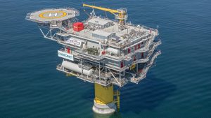 Designing offshore wind stations to fight climate change