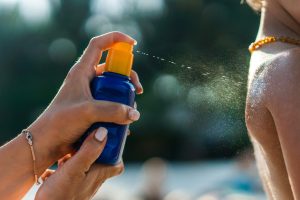 Developing Safe & Effective Sunscreen – Part 2