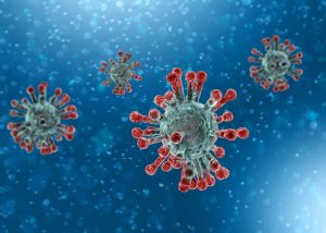 SARS-CoV-2 and Today’s Worldwide COVID-19 Pandemic