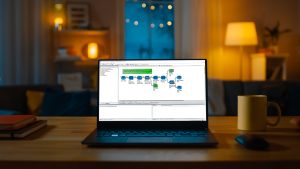 ONLINE PIPELINE PILOT TRAINING
