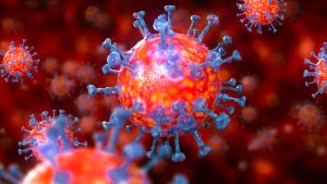 Decoding the SARS-CoV-2 Genomes – Origin