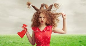 Personalize Haircare with Machine Learning