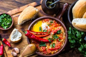 Innovative Formulations to Expand the Hispanic Food Market
