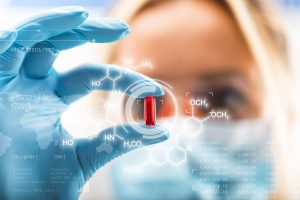 Generative Therapeutics Design
