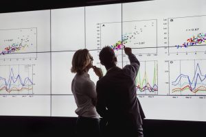 Bioinformatics to Streamline Therapeutics R&D