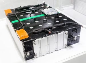 Better Performing, Safer Li-ion Batteries