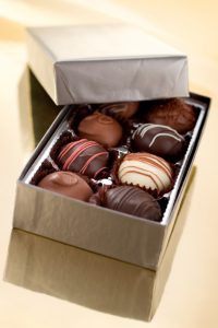 Tasty and Safe – Food Safety and Traceability