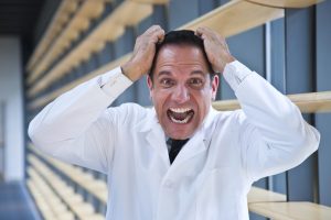 Prevent Chemical Hazards in the Lab
