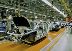 Thermoplastic Innovation for Renewable Materials in Automotive