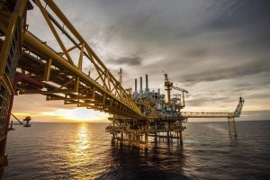 A Time of Transition: 3 Key Trends for Oil & Gas