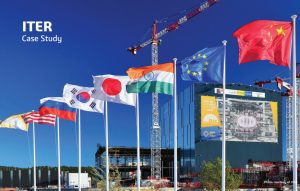 ITER – Making Fusion Power a Reality for Humanity