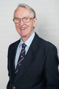 Jeff Whittle Awarded Order of Australia