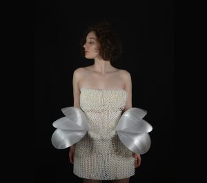 Meet Dassault Systèmes artist-in-residence Kate Reed