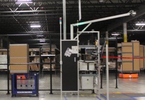Introducing AGVs on the Shop Floor?