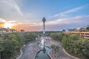 Preparing Malaysia’s airports for the post-pandemic future