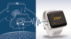 Watching glucose levels with advanced bio-wearables