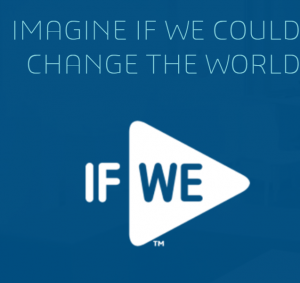 Watch: #IFWE Impact Live series on LinkedIn