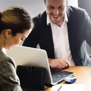 “Insuring” strong customer relationships