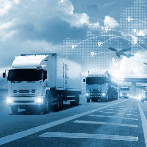 The Last Mile: Electric Vehicle Design, the Supply Chain Ecosystem, and An Efficiency Boost for Last-Mile Logistics
