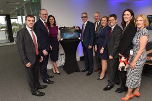 Dassault Systèmes Expands Irish Presence in Cork