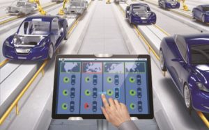 Towards New Opportunities for Transportation & Mobility Suppliers