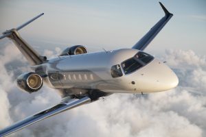 Taking Business Aviation to New Heights