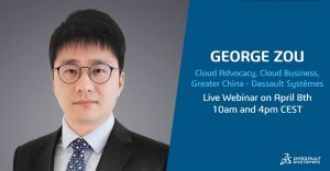 Live Webinar – Lessons learned from China: business continuity in time of disruption