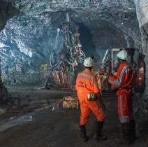 Block Caving at the Proposed Pebble Mine