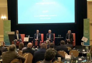 Leveraging Technology to Recover After Pandemic | Panel