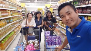 Dassault Systèmes Extraordinary People Spotlight – Lew Yun Loon