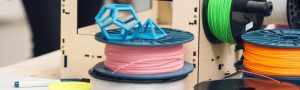 Liberating Design With 3D Printing