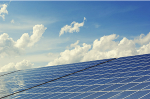 Working toward renewable energy growth in Australia
